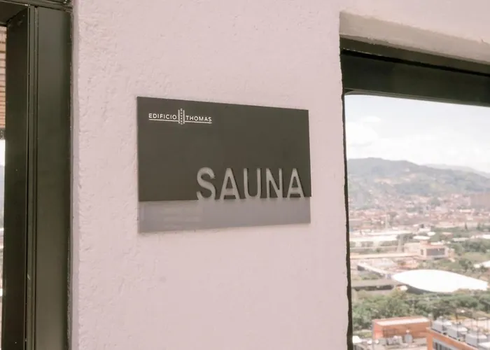 Apartamento Premium Sabaneta