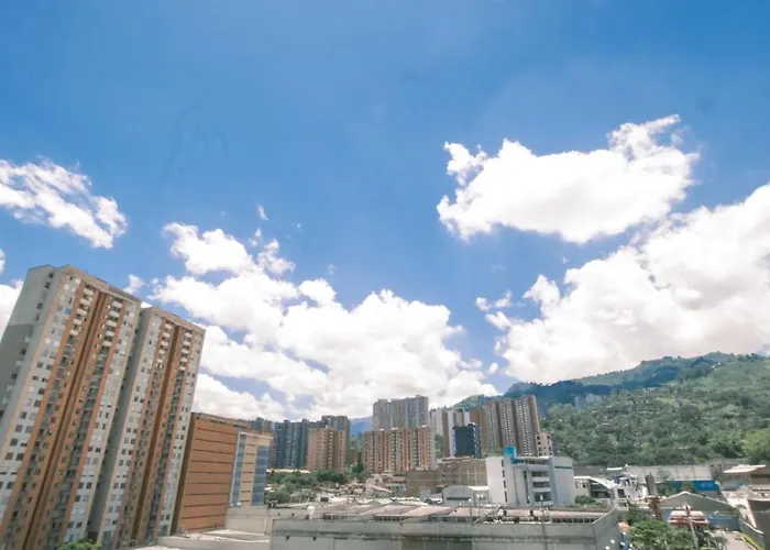 Apartamento Premium Sabaneta