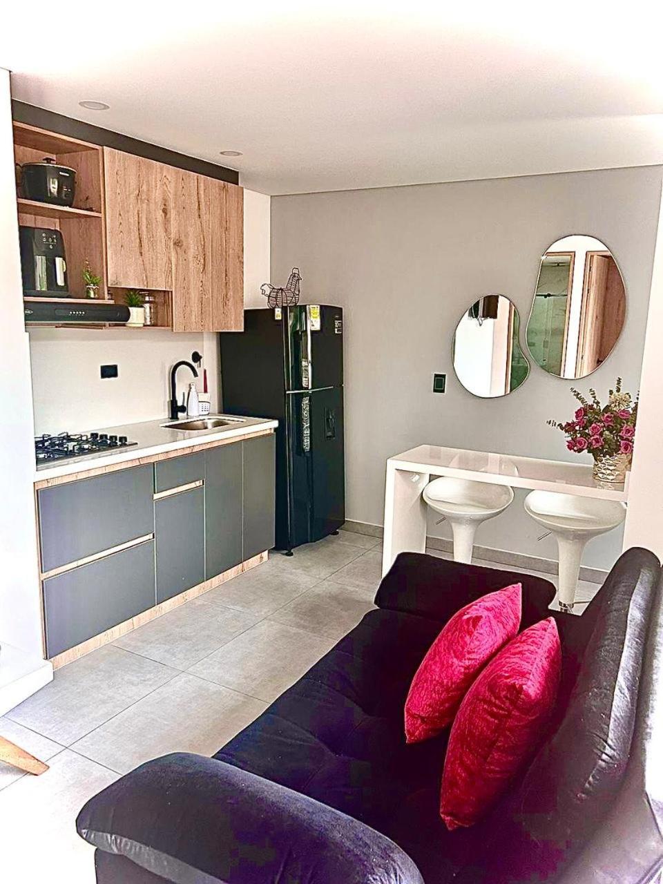 Apartamento Premium