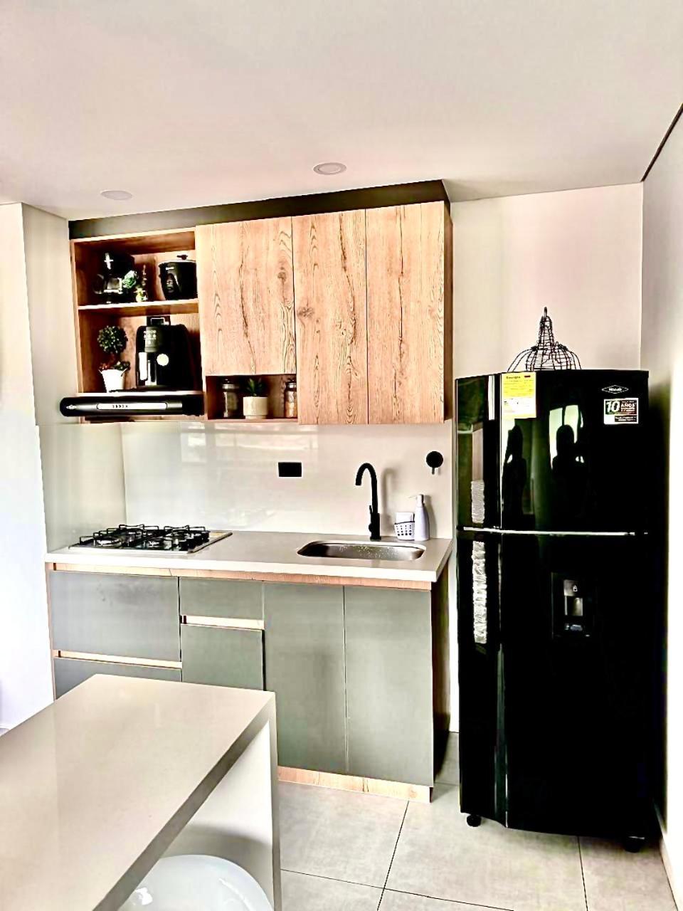 Premium Apartamento Sabaneta