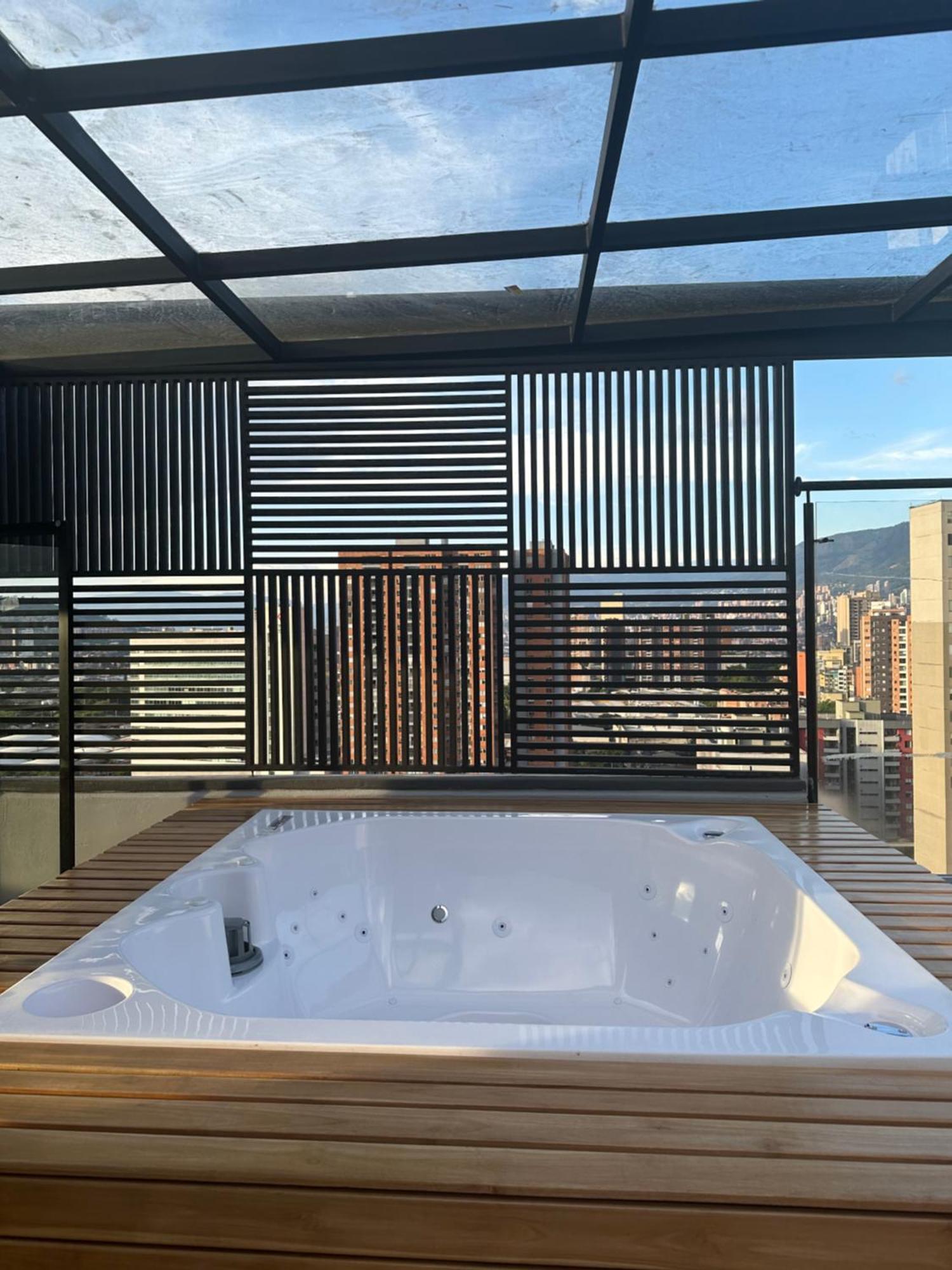 Apartamento Premium