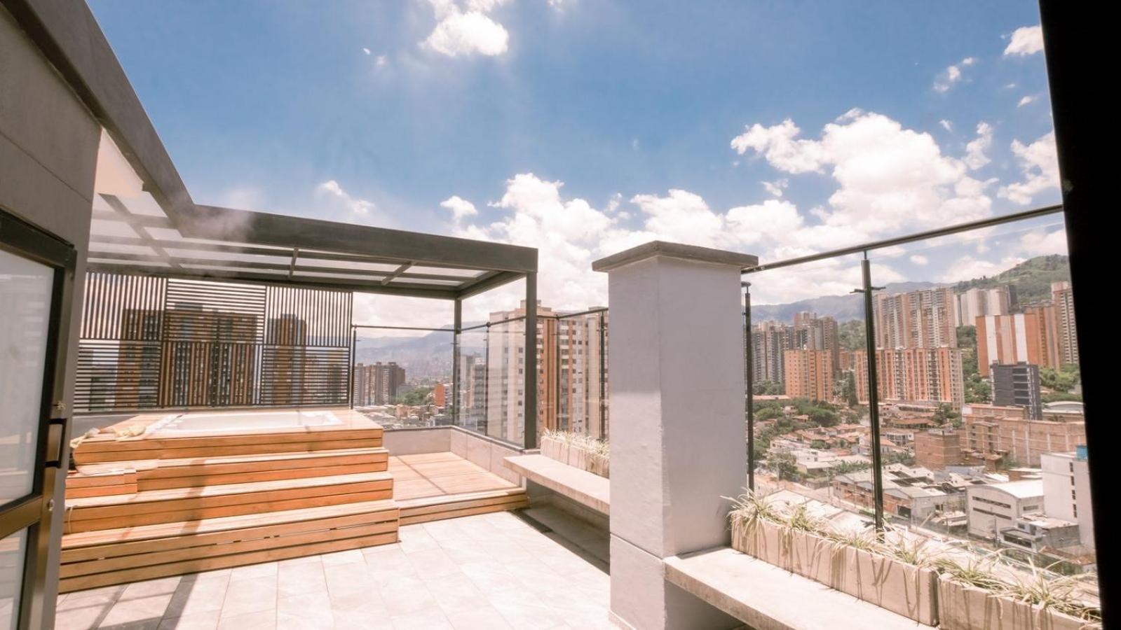 Apartamento Premium Sabaneta